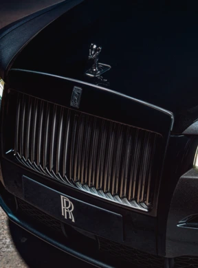 Rolls-Royce